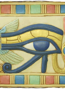 El Ojo de Horus