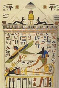 Terapia Masaje de los Faraones